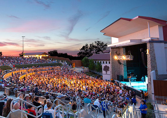 Vina Robles Amphitheatre