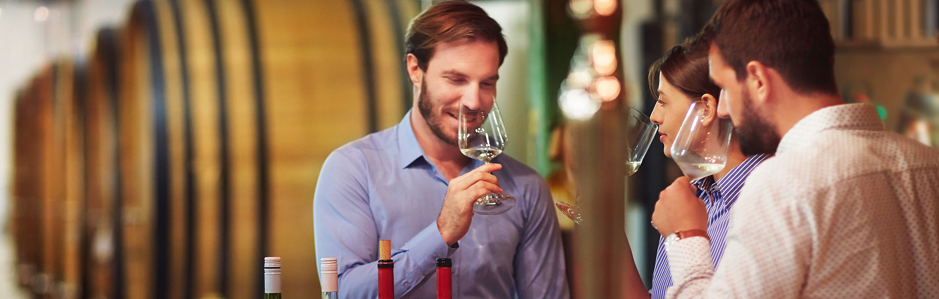 Ancient Peaks Winery at Holiday Inn Express Hotel & Suites Atascadero