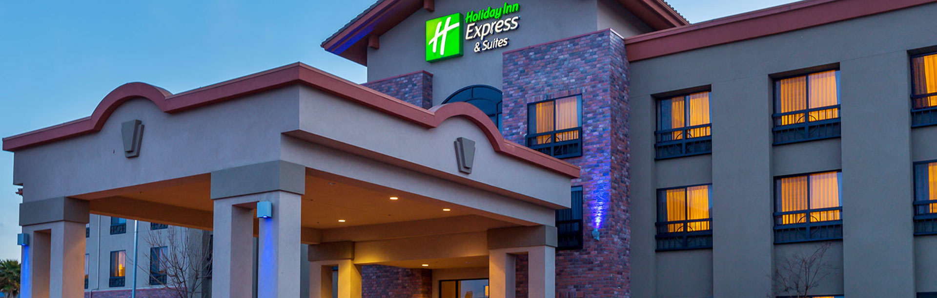 Holiday Inn Express Hotel & Suites Atascadero