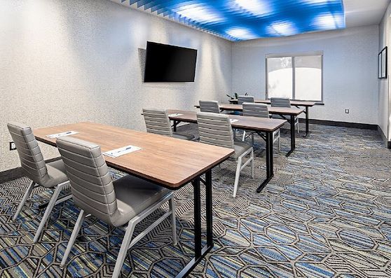 Holiday Inn Express Hotel & Suites Atascadero — photo